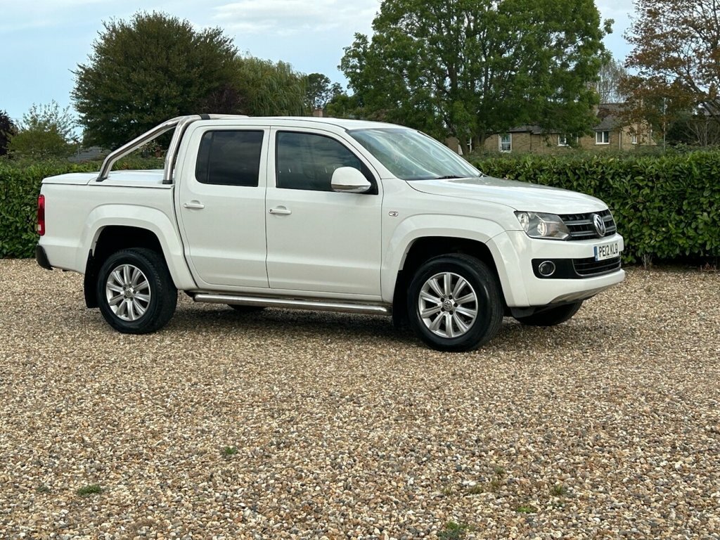 Volkswagen Amarok Hatchback Brown #13