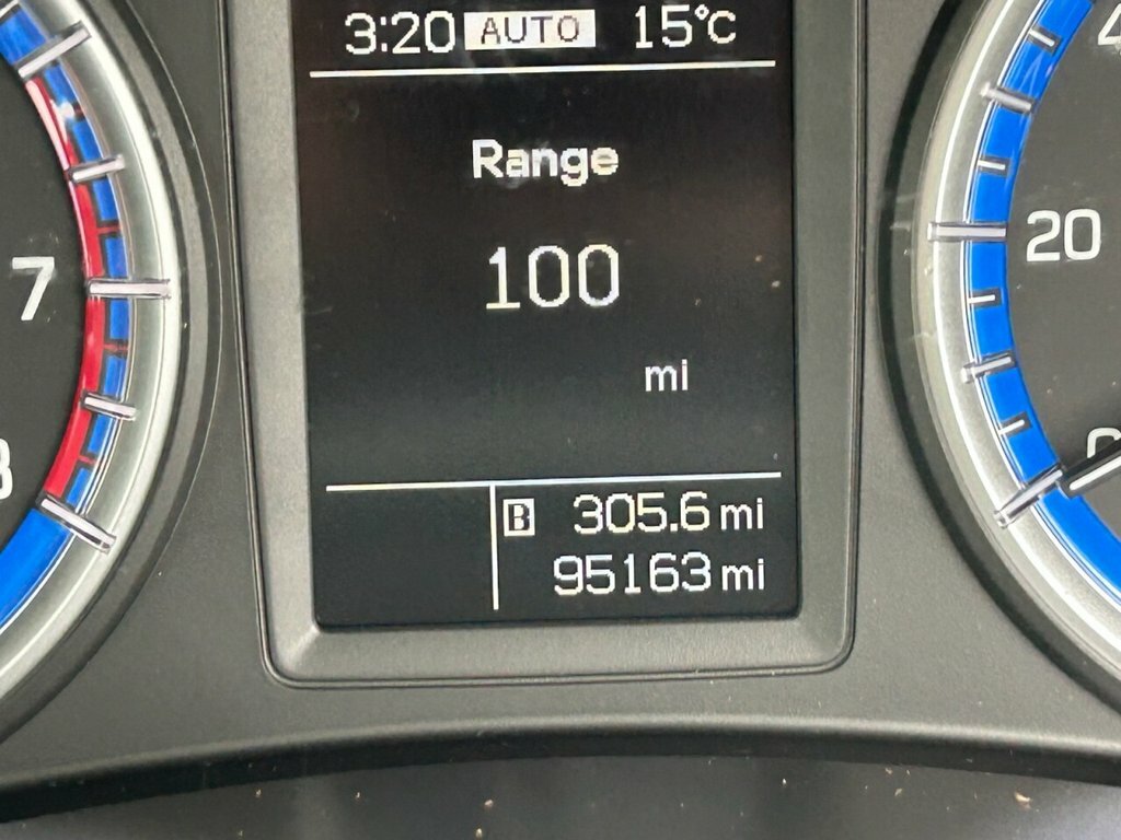 Suzuki SX4 S Cross Hatchback Silver #21