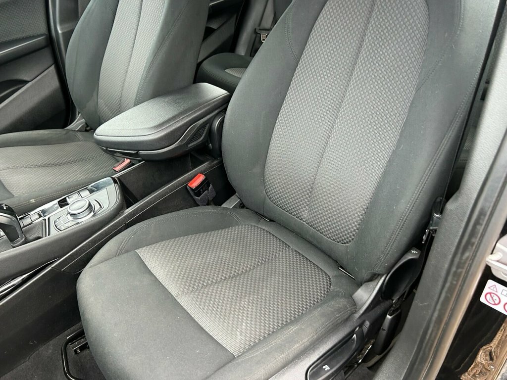 BMW X2 Xdrive 20D M Sport Step Blue #44