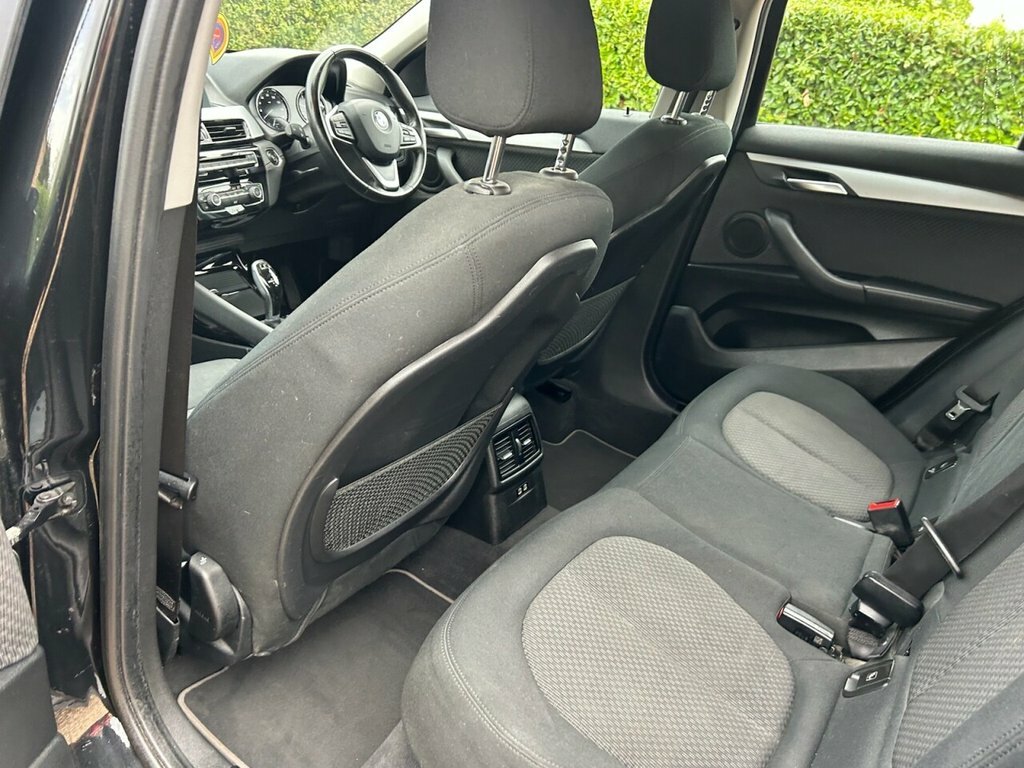 BMW X2 Xdrive 20D M Sport Step Blue #42