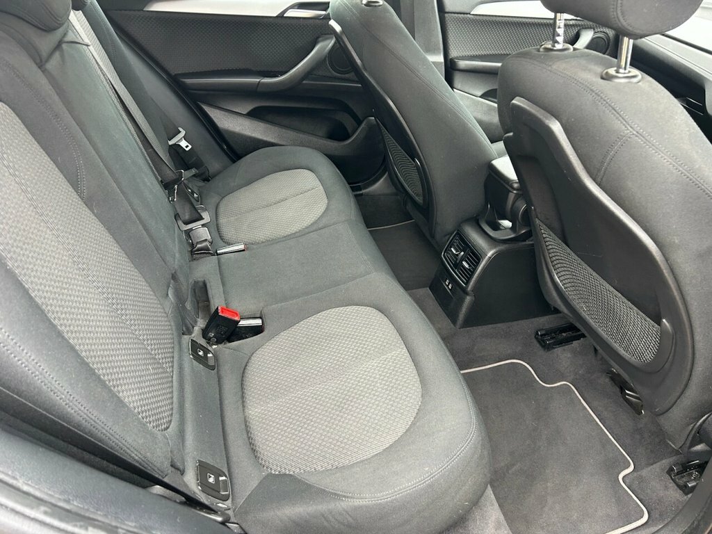 BMW X2 Xdrive 20D M Sport Step Blue #33