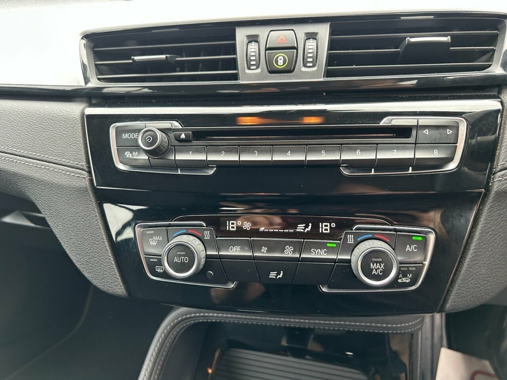 BMW X2 Xdrive 20D M Sport Step Blue #28