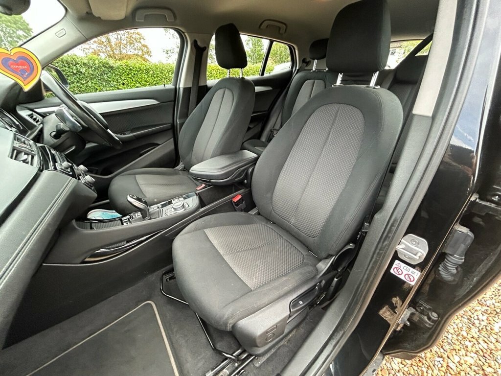 BMW X2 Xdrive 20D M Sport Step Blue #39