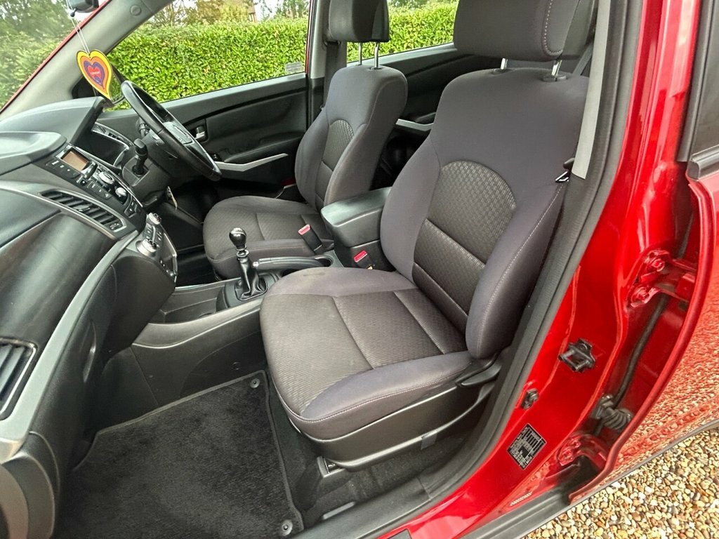 SsangYong Korando Korando Elx4 Grey #35