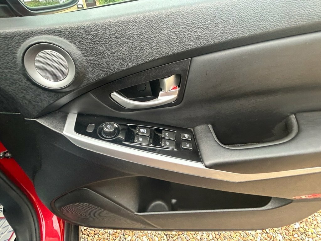 SsangYong Korando Korando Elx4 Grey #24