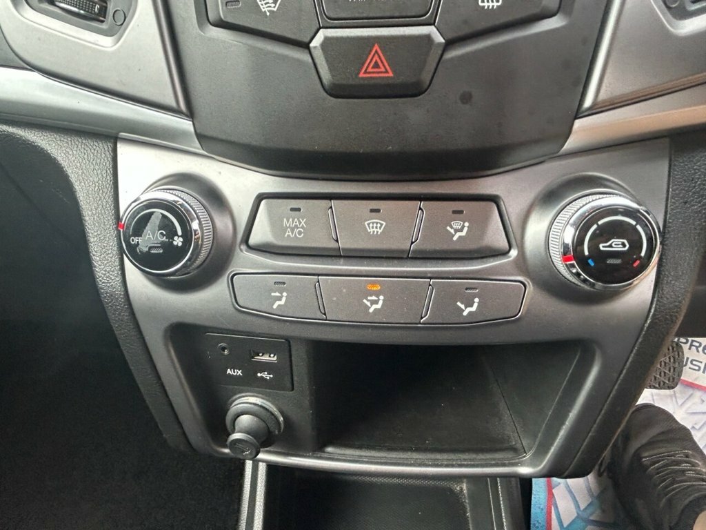SsangYong Korando Korando Elx4 Grey #19
