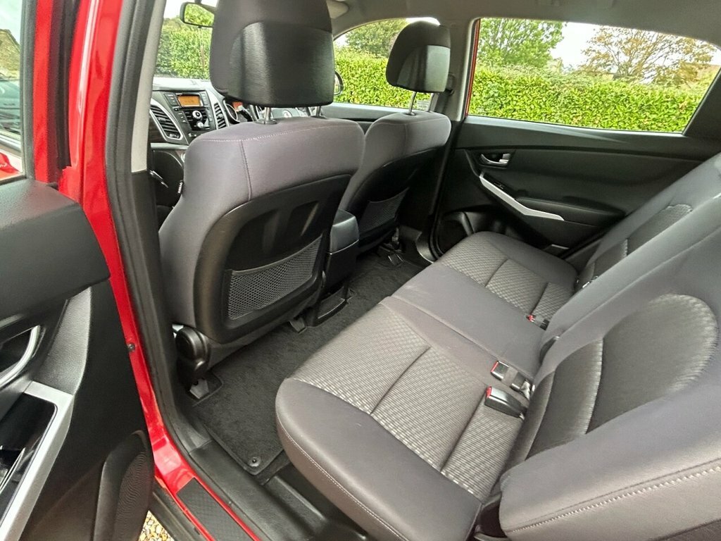 SsangYong Korando Korando Elx4 Grey #36