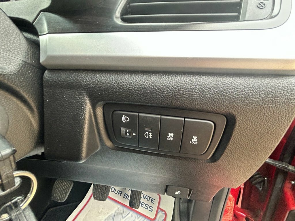SsangYong Korando Korando Elx4 Grey #23