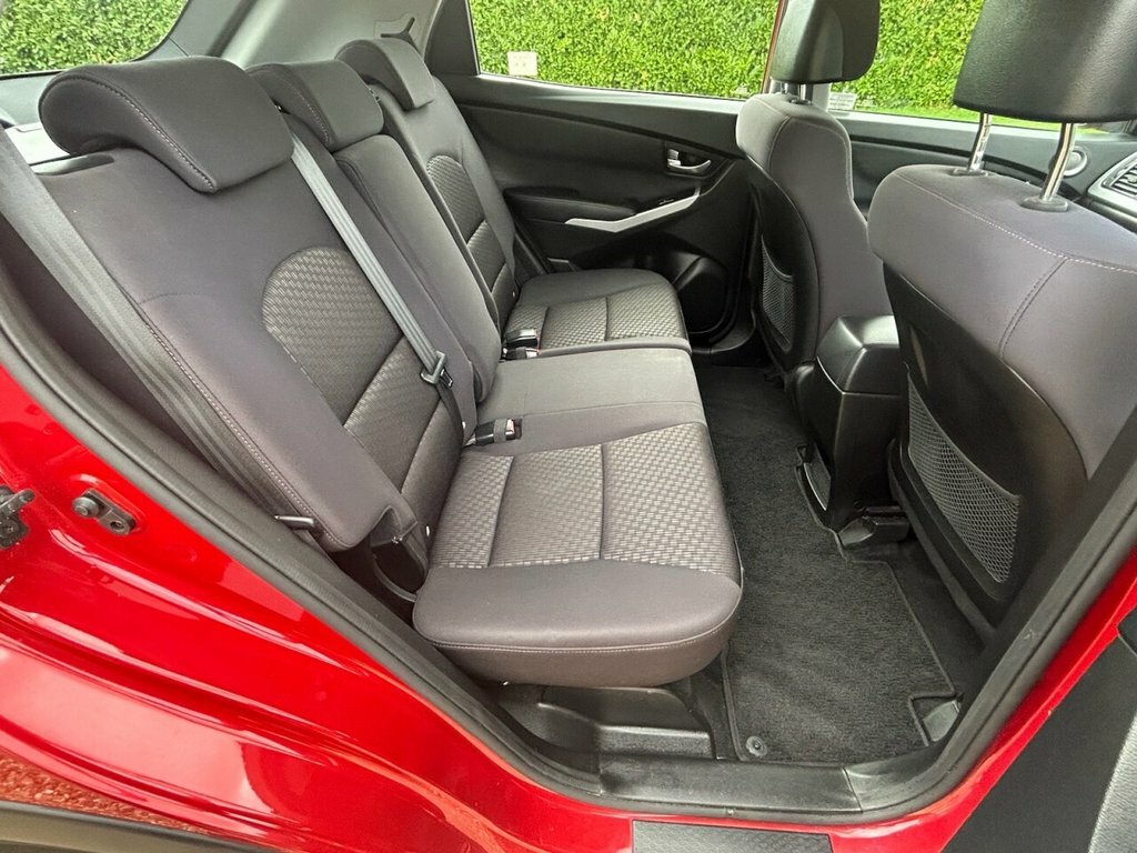 SsangYong Korando Korando Elx4 Grey #33