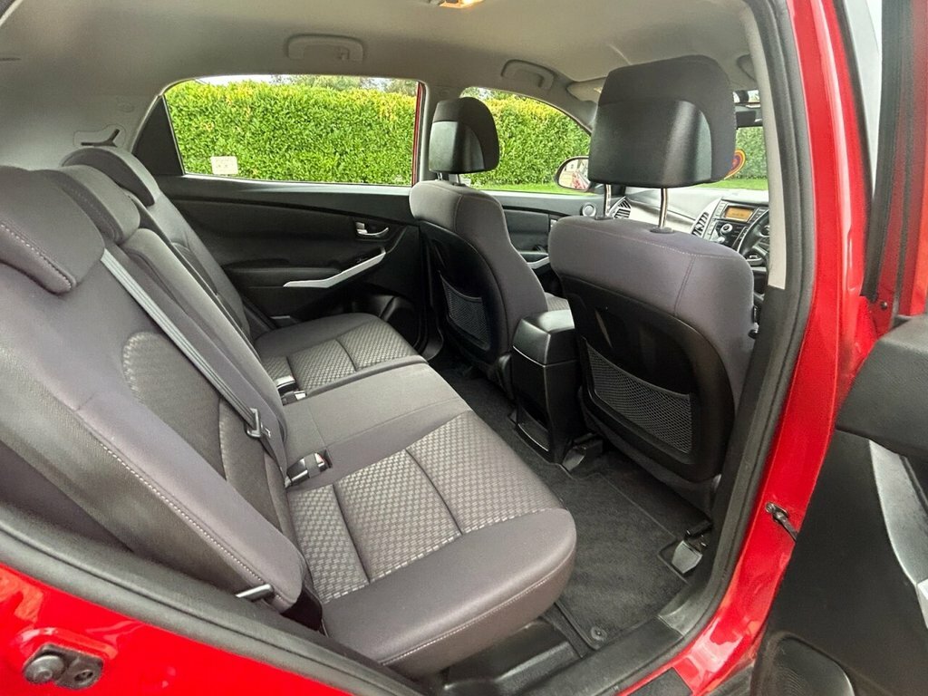 SsangYong Korando Korando Elx4 Grey #29