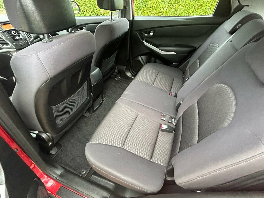 SsangYong Korando Korando Elx4 Grey #37