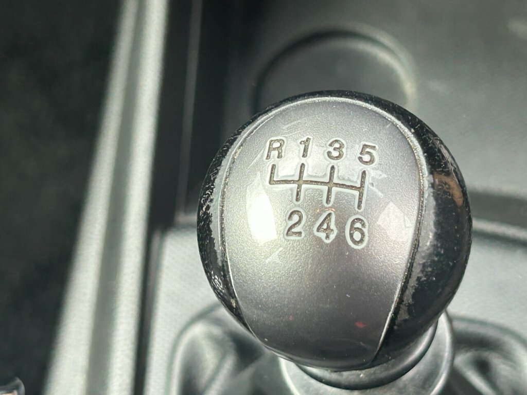 SsangYong Korando Korando Elx4 Grey #21