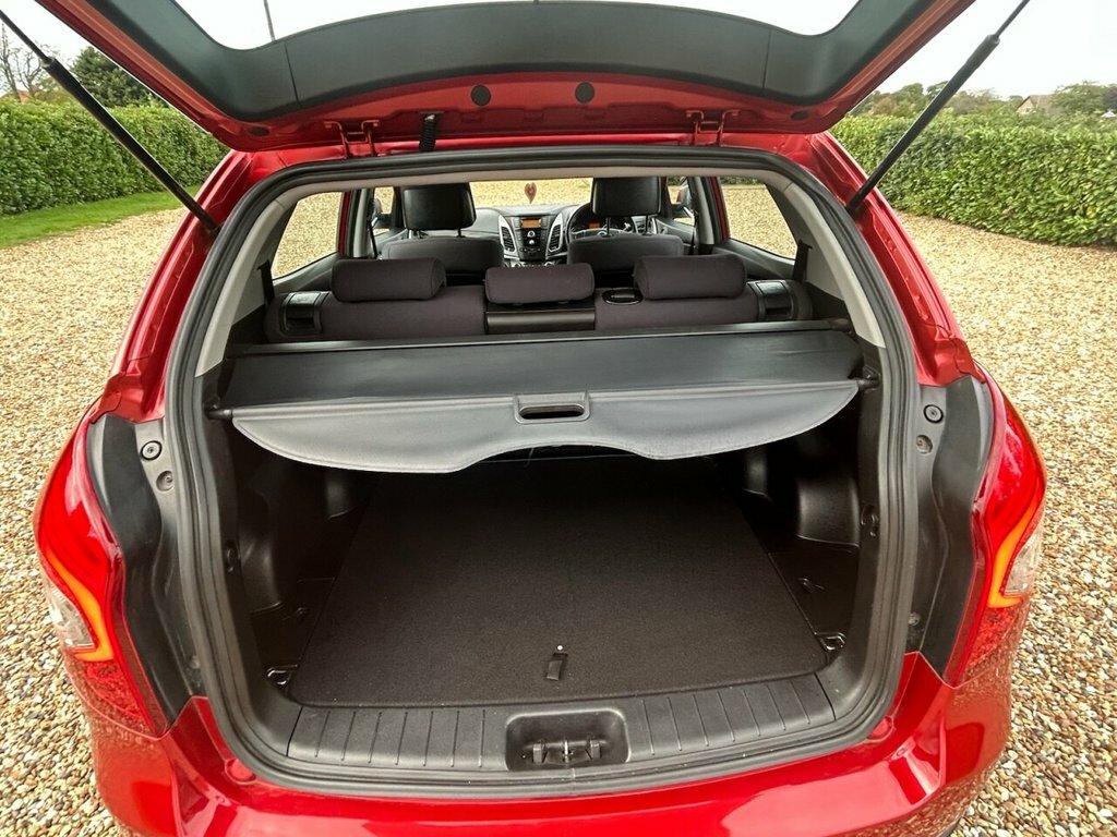 SsangYong Korando Korando Elx4 Grey #48