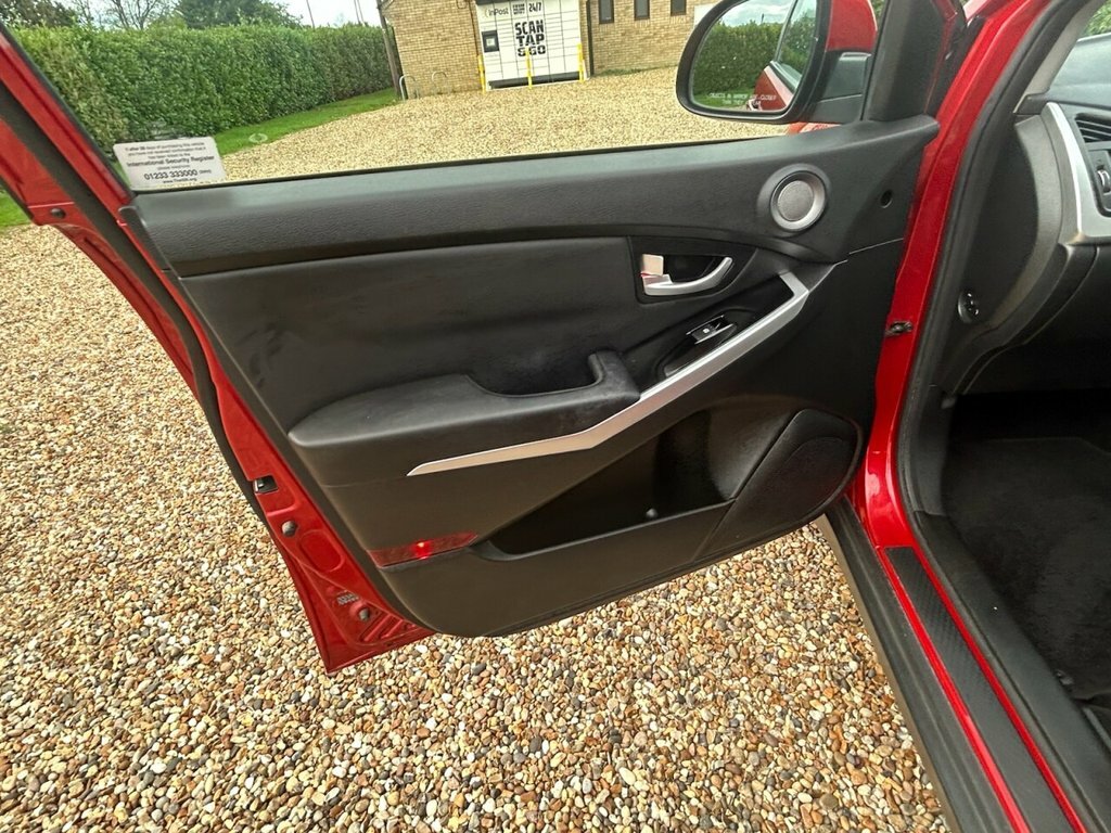 SsangYong Korando Korando Elx4 Grey #32