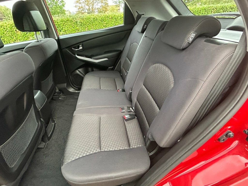 SsangYong Korando Korando Elx4 Grey #39