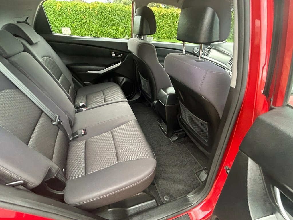 SsangYong Korando Korando Elx4 Grey #28
