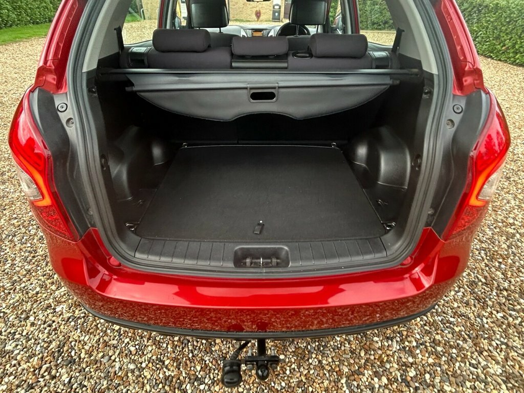 SsangYong Korando Korando Elx4 Grey #42