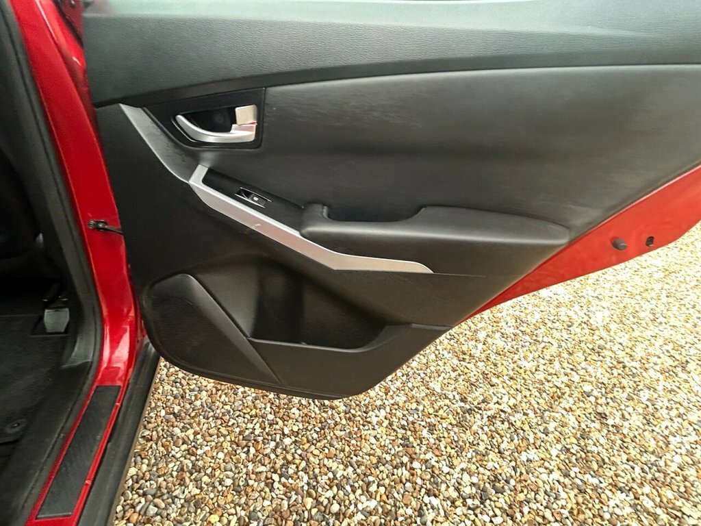 SsangYong Korando Korando Elx4 Grey #34