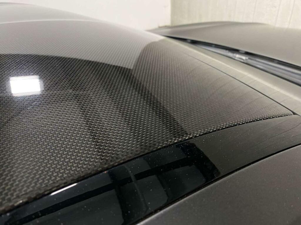 BMW M8 M8 Competition Edition Black #24