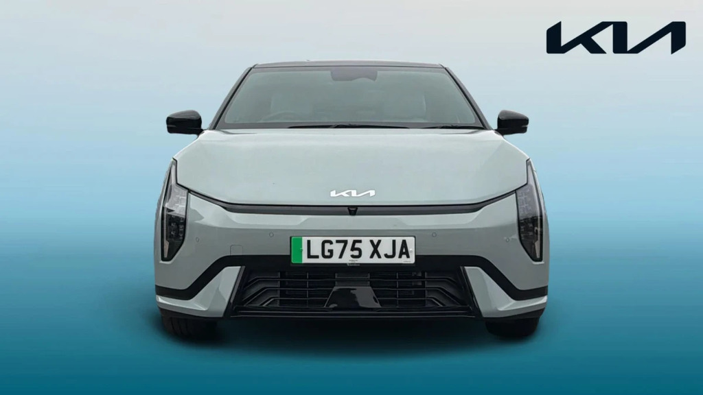 Kia EV4 Ev4 Ct Sz1  #6