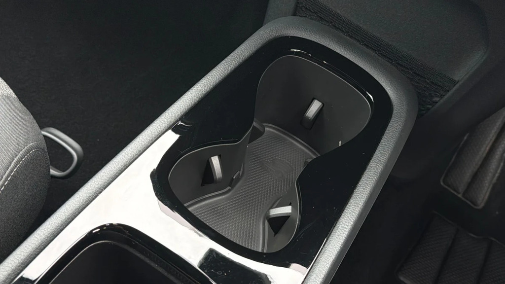 Volkswagen ID.3 Pro Black #32