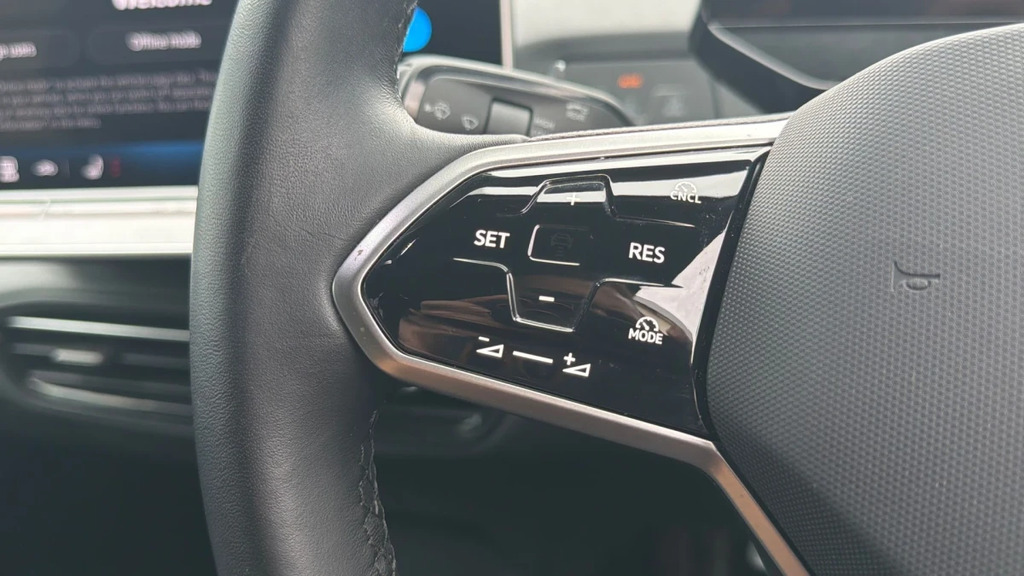 Volkswagen ID.3 Pro Black #19