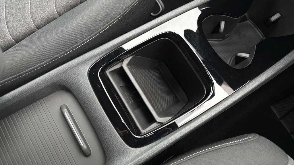 Volkswagen ID.3 Pro Black #33