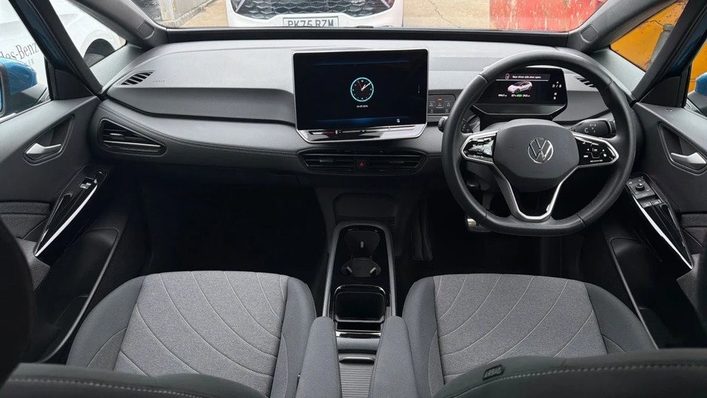 Volkswagen ID.3 Pro Black #18