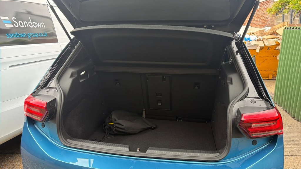 Volkswagen ID.3 Pro Black #14