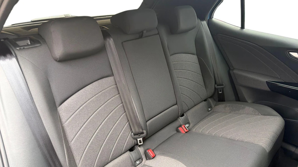 Volkswagen ID.3 Pro Black #12