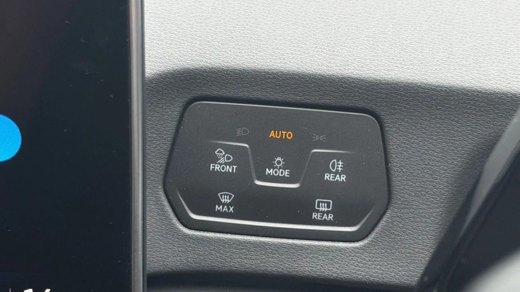 Volkswagen ID.3 Pro Black #29