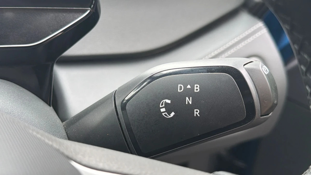 Volkswagen ID.3 Pro Black #26