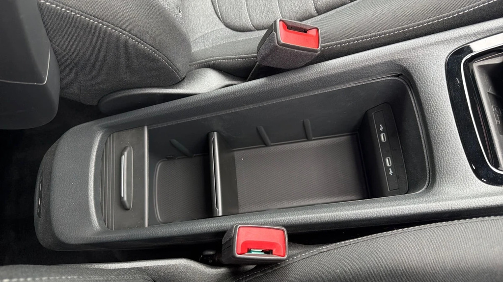 Volkswagen ID.3 Pro Black #34
