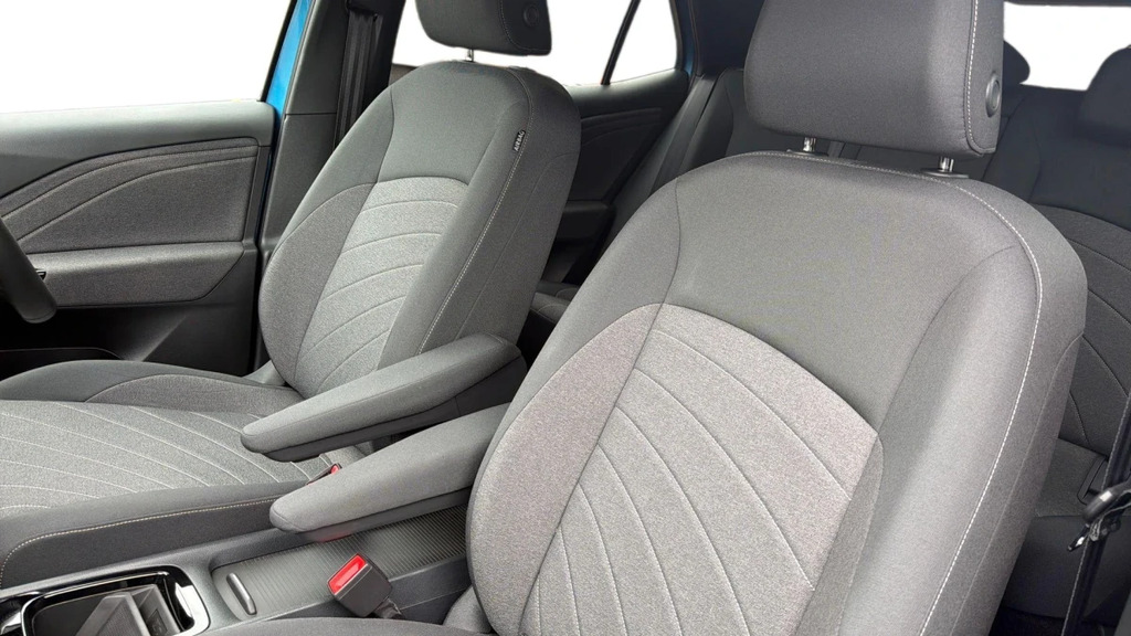 Volkswagen ID.3 Pro Black #11