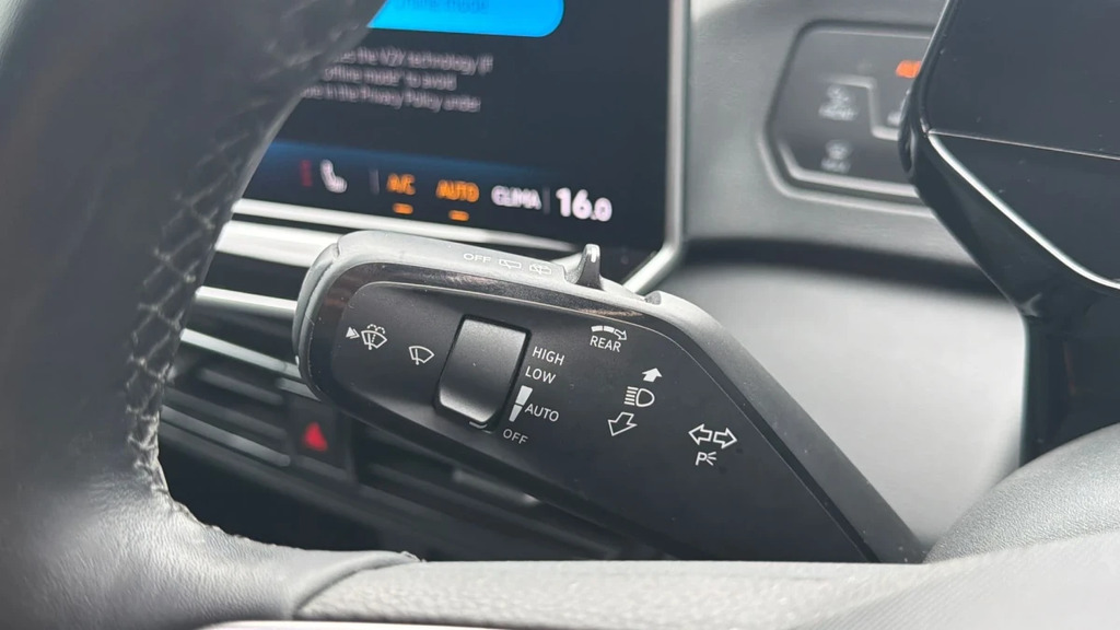 Volkswagen ID.3 Pro Black #27