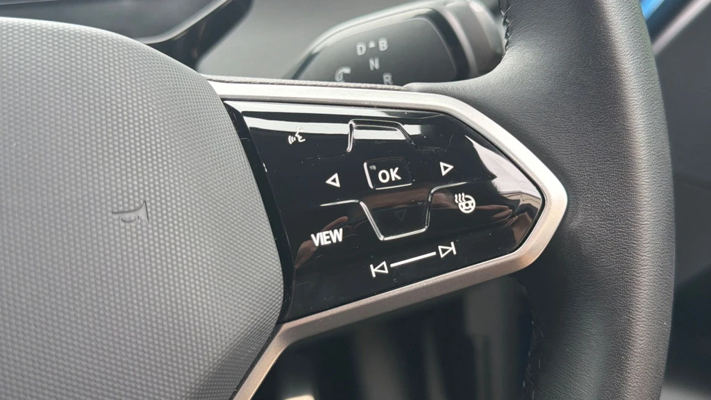 Volkswagen ID.3 Pro Black #28