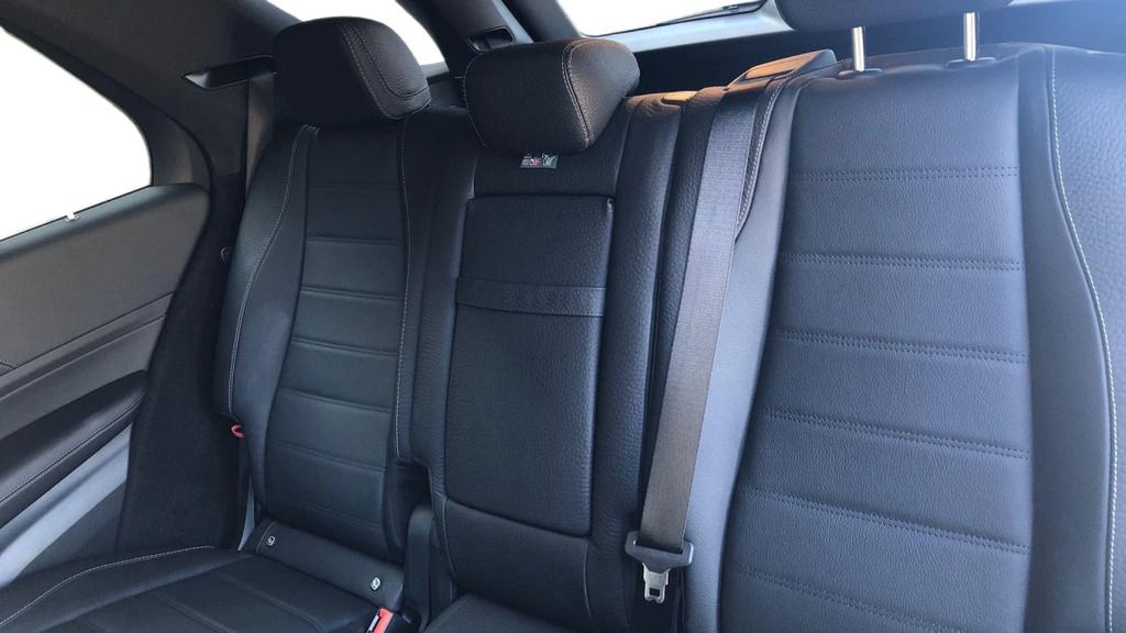 Mercedes-Benz GLE Class Suv Black #12
