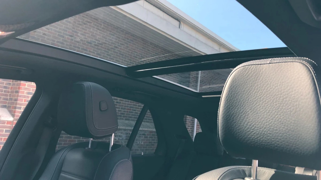 Mercedes-Benz GLE Class Suv Black #39