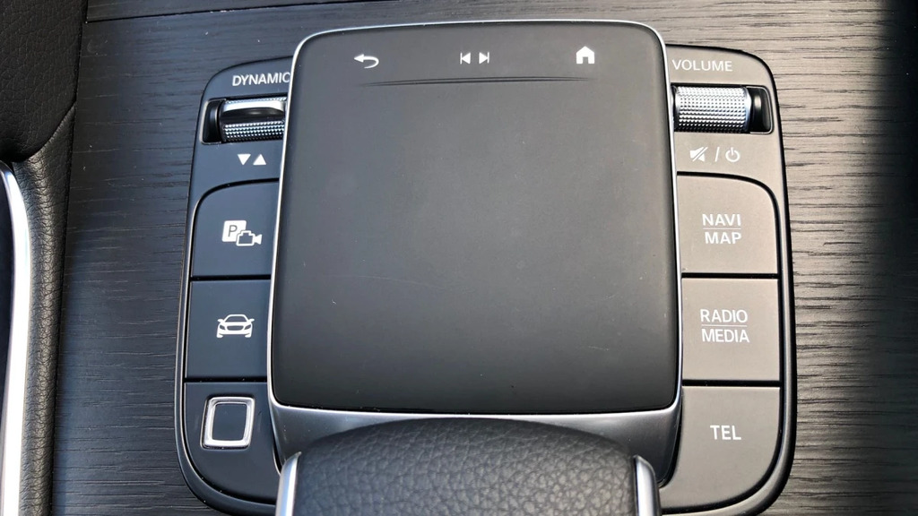Mercedes-Benz GLE Class Suv Black #21