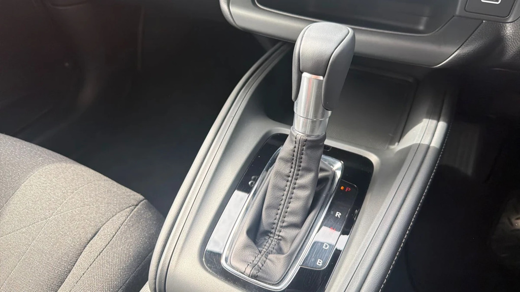 Honda Hr-V Advance Grey #28