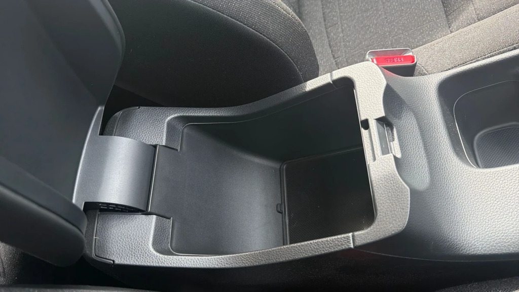 Honda Hr-V Advance Grey #30