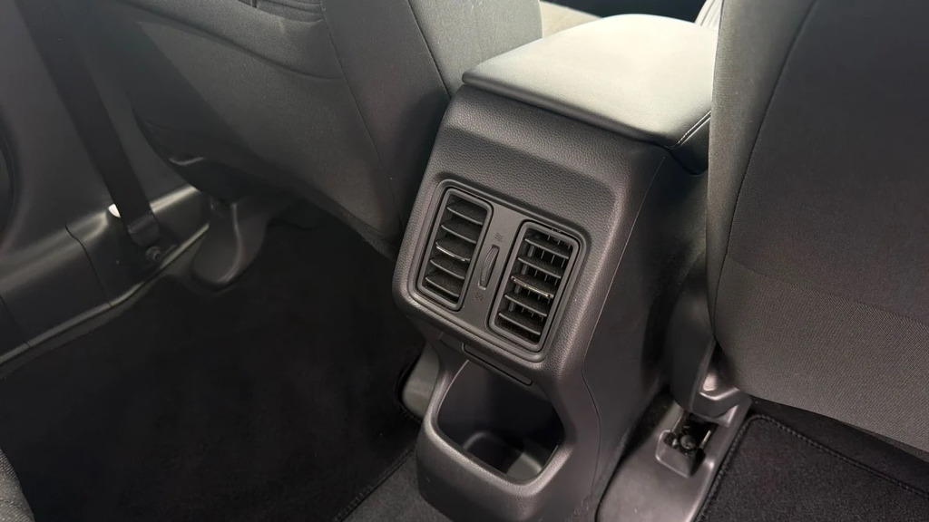 Honda Hr-V Advance Grey #20
