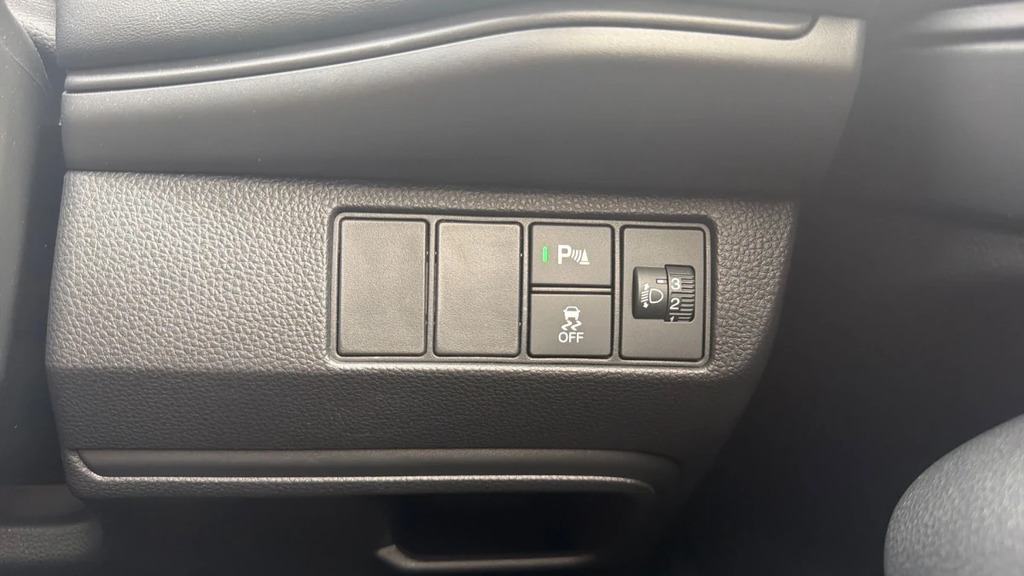 Honda Hr-V Advance Grey #24