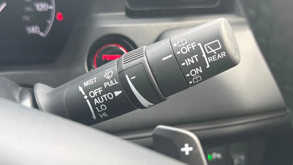 Honda Hr-V Advance Grey #25