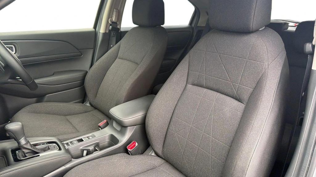 Honda Hr-V Advance Grey #11