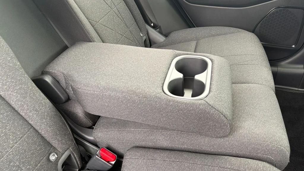 Honda Hr-V Advance Grey #21
