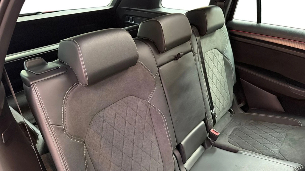 Skoda Kodiaq Se Blue #12