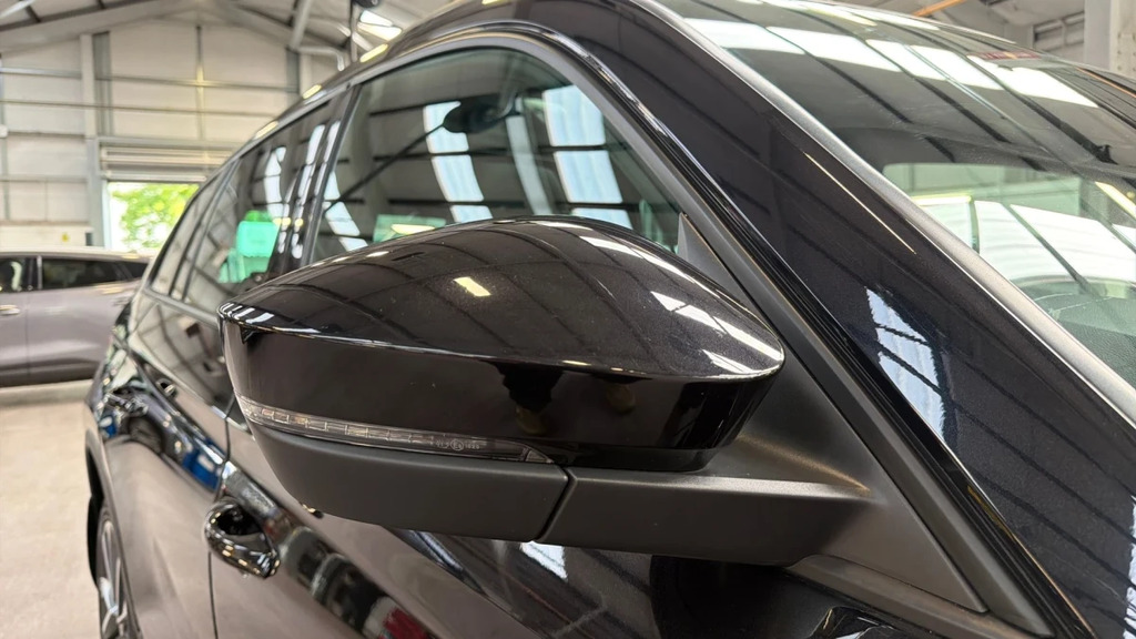 Skoda Kodiaq Se Blue #21