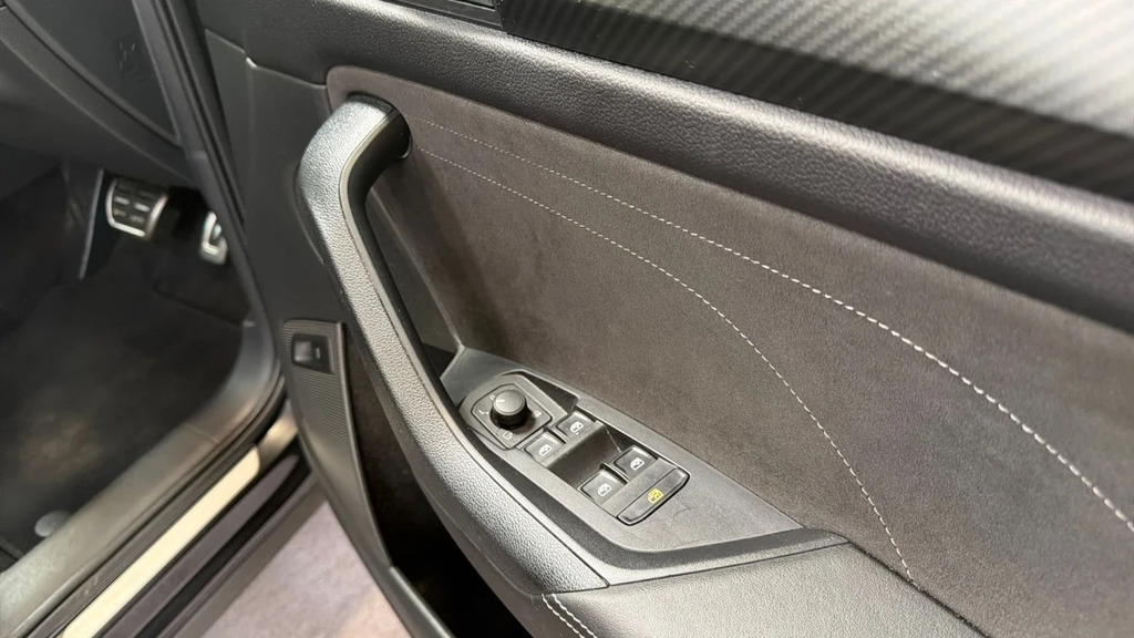 Skoda Kodiaq Se Blue #29