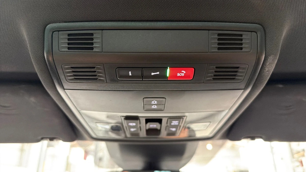 Skoda Kodiaq Se Blue #34